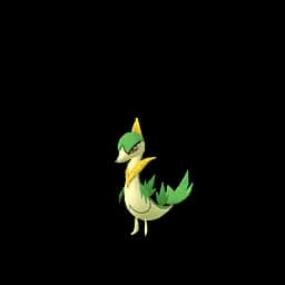 pokemon_name_0496 Pokemon Go Image