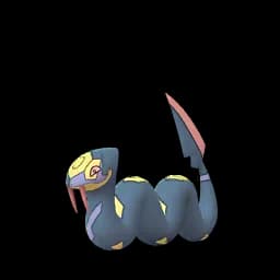 pokemon_name_0336 Pokemon Go Image