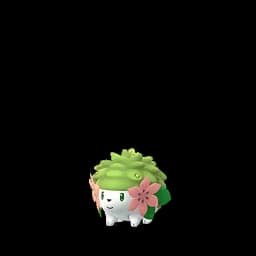 pokemon_name_0492 Pokemon Go Image