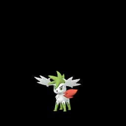 pokemon_name_0492 Pokemon Go Image