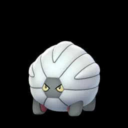 pokemon_name_0372 Pokemon Go Image