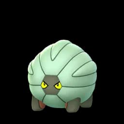 pokemon_name_0372 Shiny
