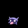Shellder Pokemon Go In-game Sprite
