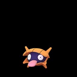 pokemon_name_0090 Shiny