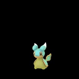 pokemon_name_0422 Shiny