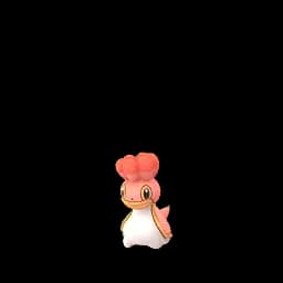 pokemon_name_0422 Shiny