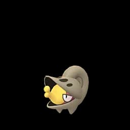 pokemon_name_0616 Shiny