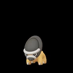 pokemon_name_0410 Pokemon Go Image