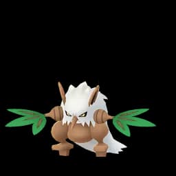 pokemon_name_0275 Pokemon Go Image