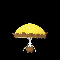 pokemon_name_0756 Shiny