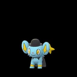 Shinx (Fall 2020 Noevolve)