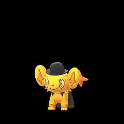 pokemon_name_0403 Shiny