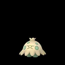 Shroomish