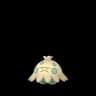 Shroomish Pokemon Go In-game Sprite