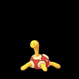 pokemon_name_0213 Pokemon Go Image