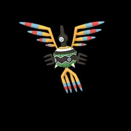 pokemon_name_0561 Pokemon Go Image