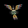 Sigilyph Pokemon Go In-game Sprite