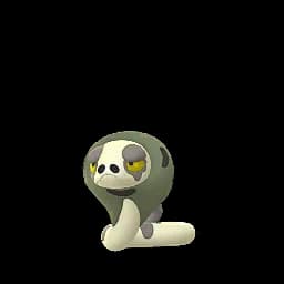 pokemon_name_0843 Shiny