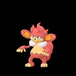 pokemon_name_0514 Pokemon Go Image