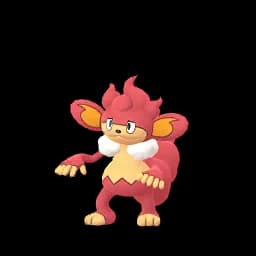 pokemon_name_0514 Shiny