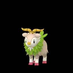 pokemon_name_0672 Shiny