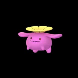 pokemon_name_0188 Shiny