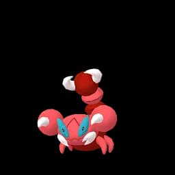 pokemon_name_0451 Shiny