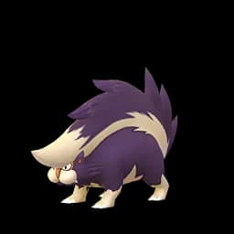 pokemon_name_0435 Pokemon Go Image