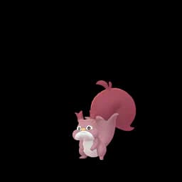 pokemon_name_0819 Shiny