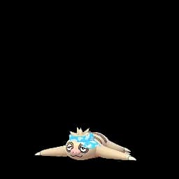 pokemon_name_0287 Pokemon Go Image