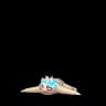 Summer 2024 Slakoth Pokemon Go In-game Sprite