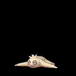 pokemon_name_0287 Pokemon Go Image