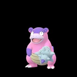 pokemon_name_0080 Pokemon Go Image