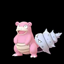 Slowbro