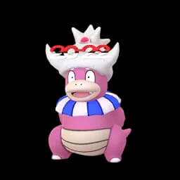 pokemon_name_0199 Shiny