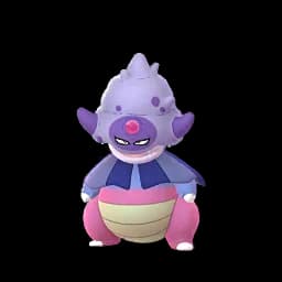 pokemon_name_0199 Shiny