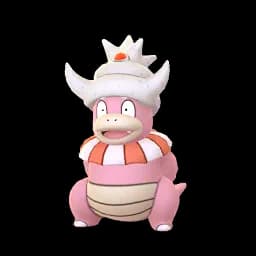 pokemon_name_0199 Pokemon Go Image