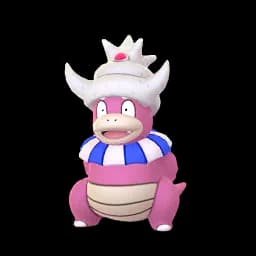 pokemon_name_0199 Shiny