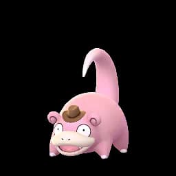 pokemon_name_0079 Pokemon Go Image