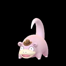 pokemon_name_0079 Shiny