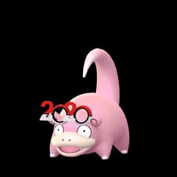 pokemon_name_0079 Pokemon Go Image