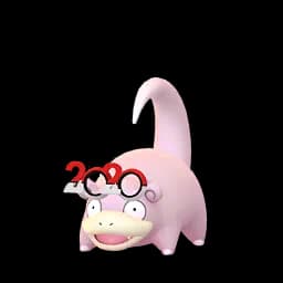 pokemon_name_0079 Shiny