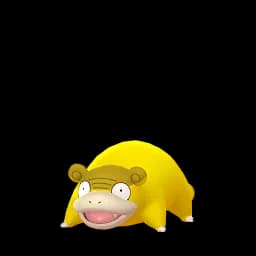 pokemon_name_0079 Shiny