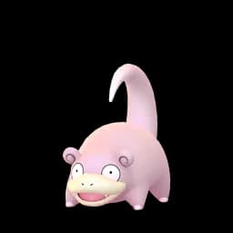 pokemon_name_0079 Shiny