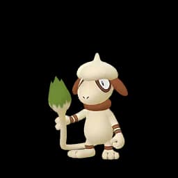 pokemon_name_0235 Pokemon Go Image