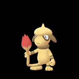 pokemon_name_0235 Shiny