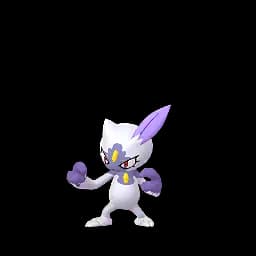Sneasel (Hisuian)