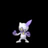 Hisuian Sneasel Pokemon Go In-game Sprite