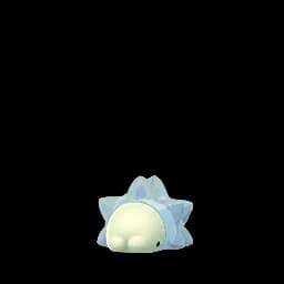 pokemon_name_0872 Shiny