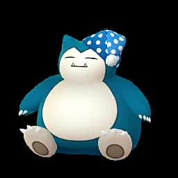 pokemon_name_0143 Pokemon Go Image